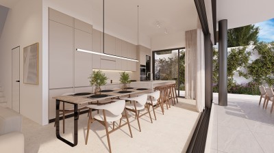 Elevated Living 